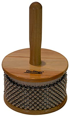 On-Stage Cabasa (HPCS3500) Braun