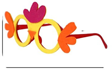 6 stücke 6 cm Schaum Ostereier Frohe Ostern Dekorationen Gemalte Vogel Tauben Eier DIY Handwerk Kinder Geschenk Favor Home Decor Easter Party-10