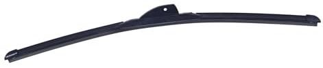 Michelin Radius Beam 480 mm (19 Zoll), mehrere Anschlüsse enthalten, passend für VW Polo, VW Golf IV/V/VI, Dacia Sandero II, Skoda Octavia Combi, Seat Ibiza IV, Fiat Seicento, Mercedes-Benz A-Klasse