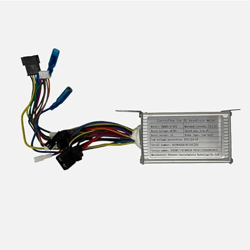 Carte Mère V1 BIKE120PRO/BIKE120+/BIKE120S UrbanGlide – Pièce détachée draisienne électrique originale- Piece trottinette élèctrique UrbanGlide