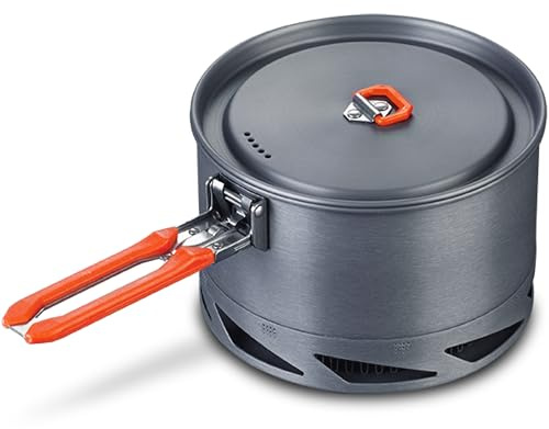 Fire-Maple Feast K2 Orange Topf