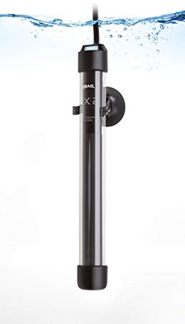 Aquael VärmestabFix 2 50 watt 10–50 l