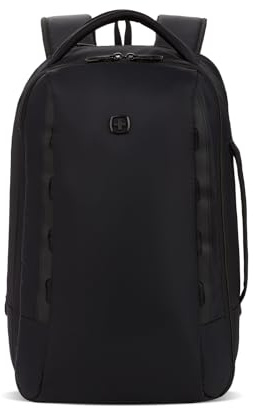 SwissGear Innotravel - Zaino per laptop, nero, 18-Inch, Swissgear Innotravel - Zaino per laptop