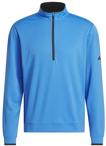 Adidas Herren Lightweight Half-Zip Top