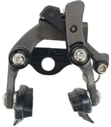 cykel bakre band bromsenhet 6810 Fälgbroms Direktmonterad bromsok 6810-F 6810-R Landsvägscyklar Fälgbromsok Fram Bak Bromsok(Only 6810 R)