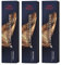 Wella Koleston Perfect ME+ 10/96 - Lote de 3 rubio claro (60 ml), color morado