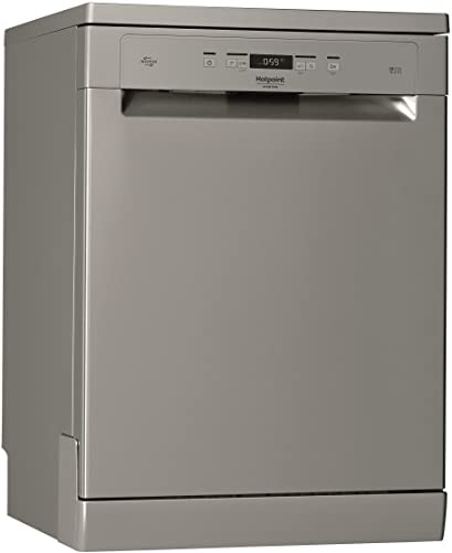 HOTPOINT ARISTON Lave vaisselle 60 cm HFC3C32WX