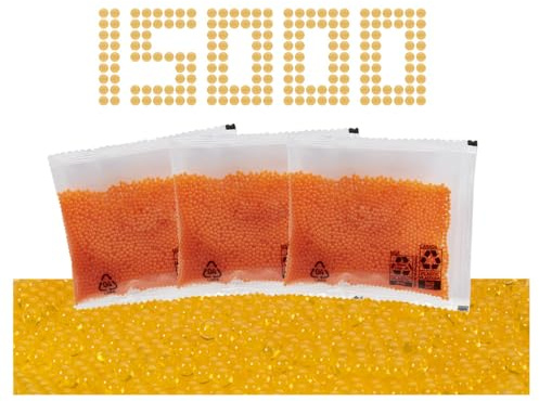 Nerf Pro Gelfire Refill, 15000 Gelfire Rounds, for Use Gelfire Blasters, Outdoor Games, for Teens, Ages 14+