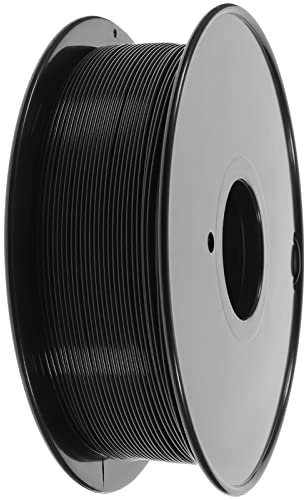 iplusmile 1rolle Drucker Filament Pla Spule Maßgenauigkeit Hochflexibel Sicher Und Praktisch Für Professionellen Einsatz Für Sauberes Und Einfaches Drucken