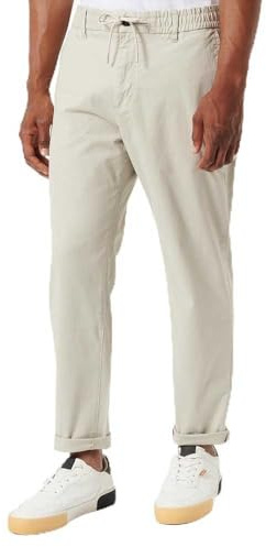 BOSS Chino-Tapered-DS-1, Pantalones_Planos Hombre, Light Beige271,