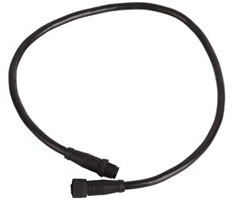 Haofy Cavo Backbone NMEA 2000, Cavo di Alimentazione Maschio 9,1 M con 5 Pin per GPS, Prolunga Coassiale in Rame Puro per Uso Marino, S-MR240 a Bassa Perdita per 3G 4G 5G 6G LTE,