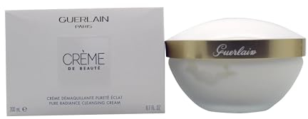 Guerlain Crème De Beauté Crème Démaquillante 200 Ml Hälsa Och Personlig Vård