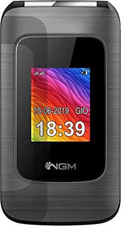 NGM Prime Mobile Phone