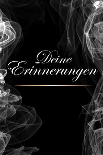 Deine Erinnerungen: Perfektes Geschenk für die beste Freundin, zum Geburtstag, für Mamas, Babyparty... Notizbuch fûr Best Erinnerungsbuch Muttertag, Urlaub, babybuch, Hochzeitstag...