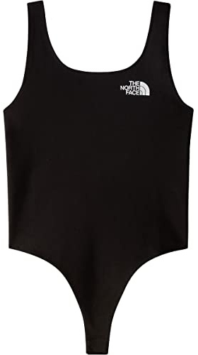 The North Face Bodies Interlock TNF Black S