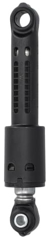 easyPART passend für EUROPART 10086250 Stoßdämpfer wie BOSCH 11039636 Suspa | 80N für Waschmaschine, Waschtrockner, 00742719, 00660865, 00673541, Originalteil, Ersatzteil