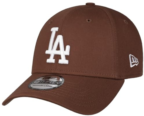 New Era League Essential 39thirty Losdod Wbawhi Los Angeles Dodgers - Gorra de béisbol Hombre