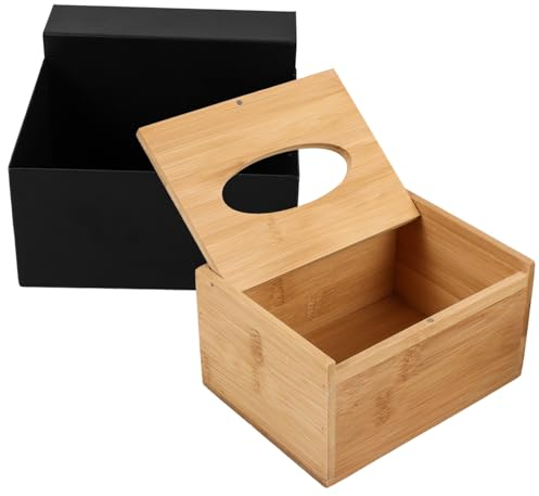 HOLIDYOYO Glove Storage Box Reusable Glove Holder Wall-mounted Kitchen Organizer Space-saving Design for Easy Access and Tidy Storage