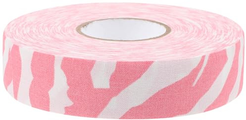 Hemobllo Eishockey Tape Stoff Hockeyband Lang Rutschfestes Klebeband für Hockeyschläger Griffschutz Langlebig