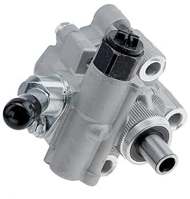 Advantage Auto Parts Compatible with C-Max Focus Mk1 Mk2 Electric Power Steering Pump 2005-2012