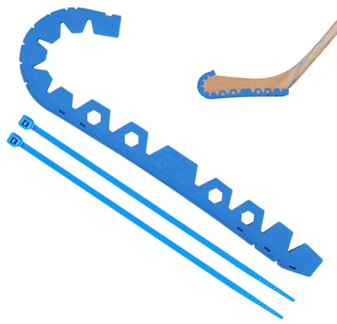 Protector para Stick de Hockey - Funda Protectora Acolchada - Accesorios para Hockey sobre Hielo | para Atletas Mujeres y Niños