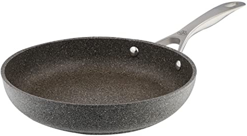 BALLARINI Salina 1889 Pfanne mit Antihaftbeschichtung, Durchmesser 26 cm