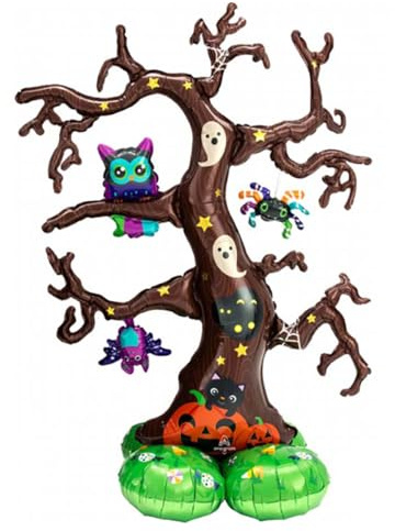 AirLoonz: Creepy Tree