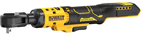 DEWALT Dewa Akku-Ratsche, 3/8, 18V, Basisv. | DCF513N-XJ