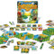 Ravensburger 27457 - Wettlauf nach EL Dorado, Strategiespiel, Spiel für Erwachsene und Kinder ab 10 - Taktikspiel geeignet für 2-4 Spieler