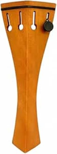 Ulsa 500141 Saitenhalter für Violine, Modell Hill, 1 Feinstimmer, Buchsbaum