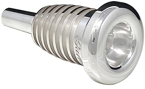GARIBALDI Elite Double Cup Size 2 Alto Horn Mouthpiece (GAR AHDC2)