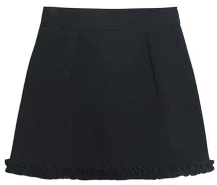tüllrock schwarz pink Damen Taille ausgestellte Pull on Skater röcke Karneval blau XXL lang Sommerrock Wickelrock faschingskostüme lustig kostüm große größen faschingskostüm