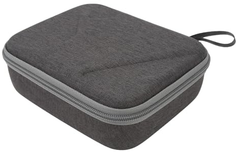 Pocket 3 Hard Shell förvaringsväska Bärbar skyddsväska Travel Kit