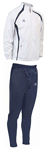 Asioka 81/09 Chándal Hombre (Pack de 1)