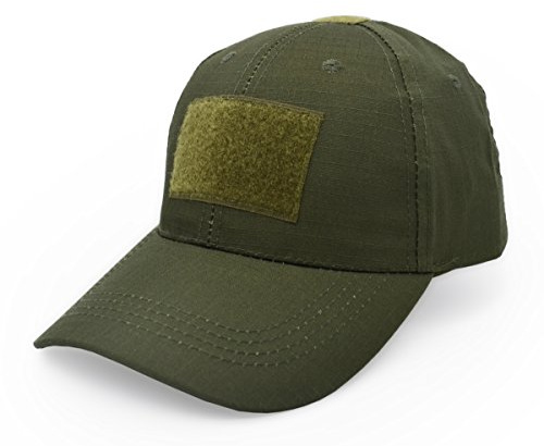 UltraKey Berretto da operatore tattico Militare, Berretto da Baseball Mimetico da Caccia con Cappello da Esercito all'aperto 14
