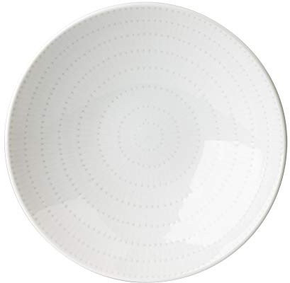 Table Passion - Assiette creuse Fiory 19 cm (lot de 6)