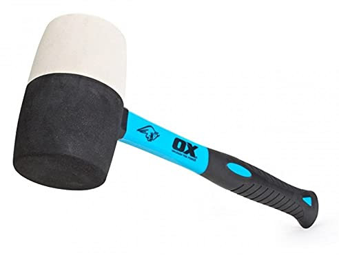 OX Combination Rubber Mallet 16oz