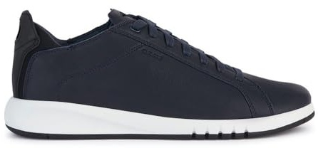 Geox Herren U Aerantis ASneaker