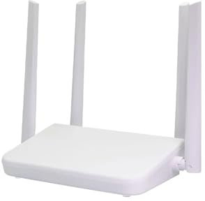 youyeetoo BPI-Wifi5-Router unterstützt OpenWRT/EasyMesh/TR069, Dual-Band-2,4G/5G Wireless, 1.2 Gbit/s Wireless-Rate mit vollen Gigabit-Ports, Mini-Größe, Open Source,Reichweitenstarker