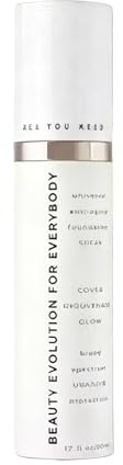 De Teint Anti-âge, Avec Formule Hydratante, 50 Ml, De Teint Raffermissant Pour Le Visage, Crème De Maquillage Hydratante, Couverture Longue Durée, Pour Femme, Usage Quotidien, Occasions Spéc
