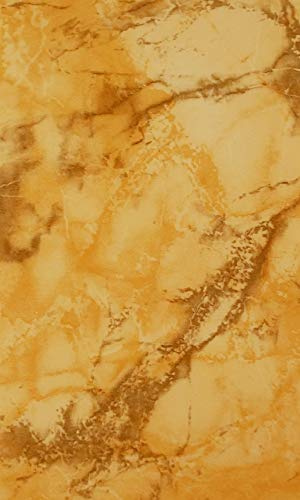 Wachsverzierfolien marmoriert Anzahl 1 Stück, Größe 155 x 90 mm, Farbe beige/braun