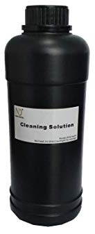 ND 500ml Head Cleaner for Led UV Curable Ink for Flatbed Printer Head R290,L800,L1800,R1390,R1400,R2000,DX5,DX7