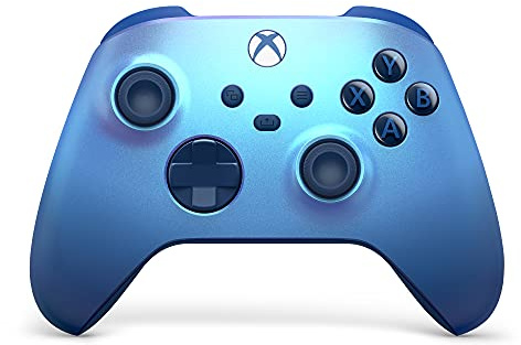 Xbox Wireless Controller Aqua Shift