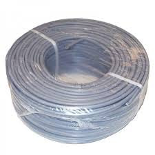 Câble SYT1 gris 100m 05 paires - FILS & CÂBLES - 065905