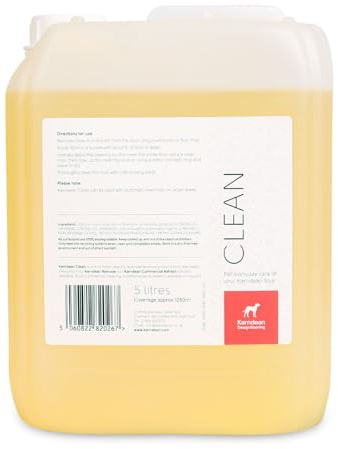 Ambience Hardwood Flooring Karndean Routine Cleaner 5L