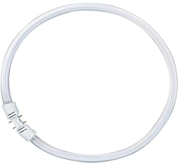 Generico Lampade Fluorescenti T5 da 22 Watt con Attacco [Classe energetica G]