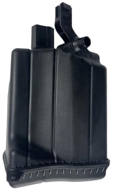 Passar för Bmw X1 M135i Kylvätskebehållare Overflow Expansion 2011-2016 Sensor + Cap Servostyrningsolja Behållare