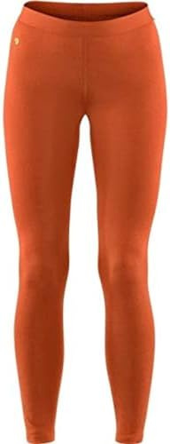 Fjällräven Damen Netze Bergtagen Thinwool Long Johns W