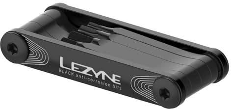 LEZYNE attrezzo Multiuso v-PRO 7 Nero