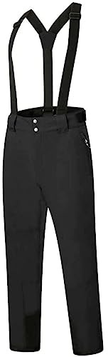 Dare 2b Herren Bottoms Salopette De Ski Imperméable Et Isolante Achieve